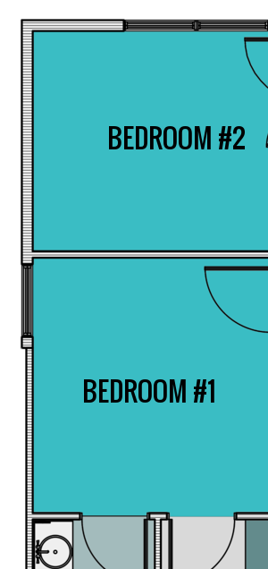 Floor Plan 7